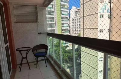 Apartamento com 2 quartos à venda na Travessa Dom Bosco, Icaraí, Niterói