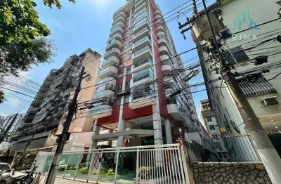 Apartamento com 2 quartos à venda na Travessa Dom Bosco, Icaraí, Niterói