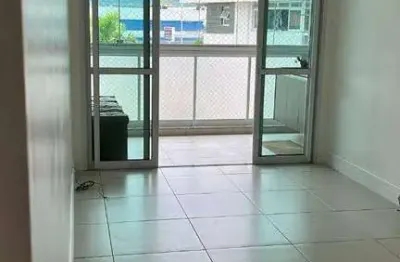 Apartamento com 2 quartos à venda, 94 m²  - itacoatiara - niterói/rj