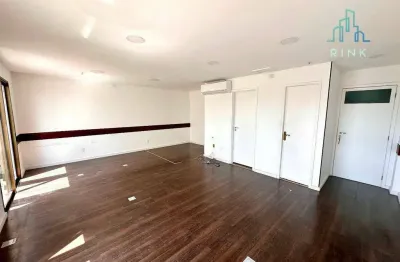 Sala para alugar com vaga no trend tower - centro - niterói/rj