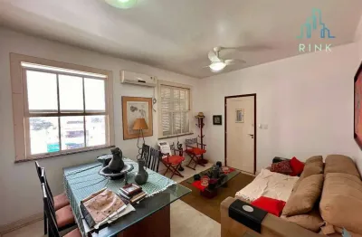 Apartamento com 3 quartos à venda - ingá - niterói/rj