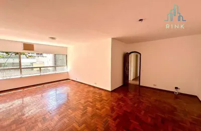Apartamento com 3 quartos para alugar ao lado do campo de são bento - icaraí - niterói/rj