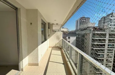 Apartamento com 1 quarto para alugar na Rua Pereira Nunes, Ingá, Niterói