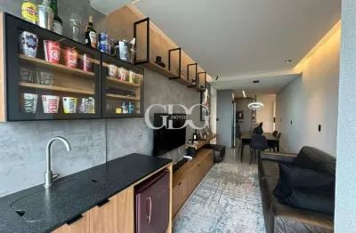 Apartamento à venda no bairro santa catarina, em caxias do sul - rs.