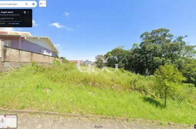 Terreno de 372m² à venda no bairro santa corona, em caxias do sul - rs.