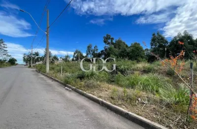 Terreno à venda no bairro são luiz, em caxias do sul/rs.
