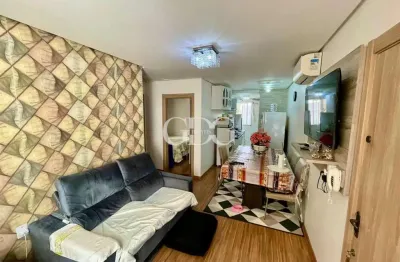 Apartamento à venda no bairro colina sorriso, em caxias do sul/rs.