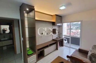 Apartamento semimobiliado à venda no bairro kayser, em caxias do sul-rs.