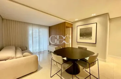 Apartamento novo e totalmente mobiliado à venda no bairro universitário, em caxias do sul-rs.