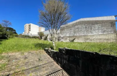 Terreno à venda no bairro bela vista, caxias do sul/rs.