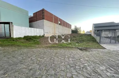 Terreno à venda no bairro nossa senhora da saúde, caxias do sul/rs.