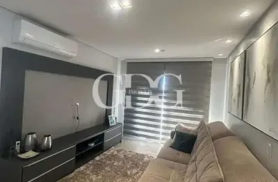 Apartamento semimobiliado à venda no villa horn, em caxias do sul - rs.