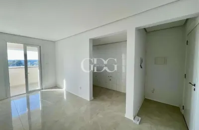 Apartamento à venda no bairro nossa senhora de lourdes, em caxias do sul - rs.