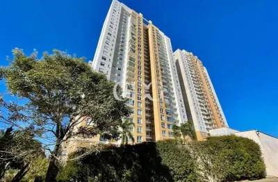 Apartamento semimobiliado à venda no bairro cristo redentor, em caxias do sul rs.