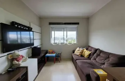 Apartamento à venda no bairro salgado filho, em caxias do sul/rs.
