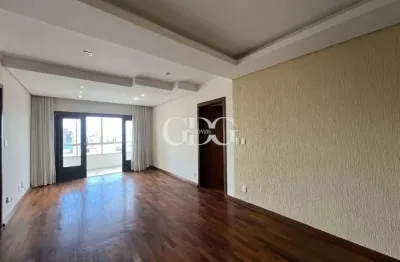 Cobertura semimobiliada à venda no bairro nossa senhora de lourdes, caxias do sul - rs.