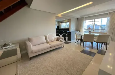 Cobertura à venda no bairro sanvitto, caxias do sul-rs.