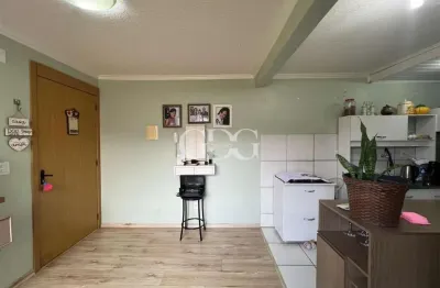 Apartamento à venda no bairro desvio rizzo, caxias do sul-rs.