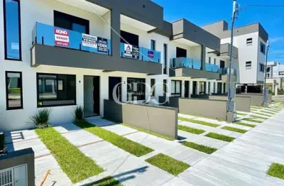 Casa com 2 quartos à venda no São Virgílio, Caxias do Sul 