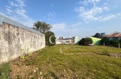 Terreno de 360m² à venda no jardim do shopping, caxias do sul/rs.