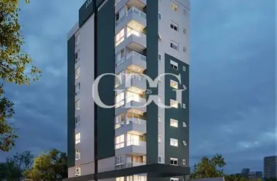 Apartamento à venda no bairro panazzolo, em caxias do sul-rs.