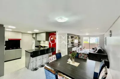 Apartamento à venda no bairro santa catarina, caxias do sul/rs.