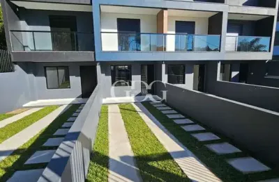 Sobrado à venda no bairro são luiz, em caxias do sul - rs.