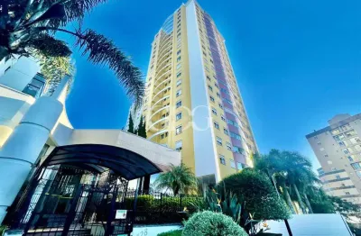Apartamento semimobiliado à venda no bairro são pelegrino, em caxias do sul - rs.