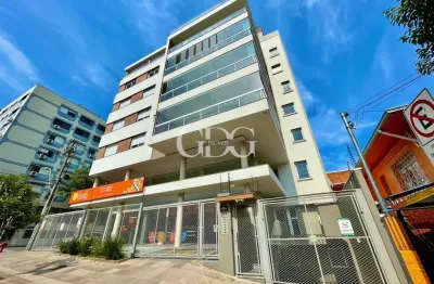 Cobertura duplex à venda no centro de caxias do sul - rs.