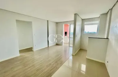 Apartamento à venda no bairro desvio rizzo, em caxias do sul - rs.