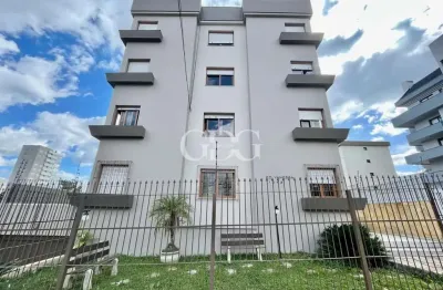 Apartamento à venda no bairro jardim américa, em caxias do sul-rs.