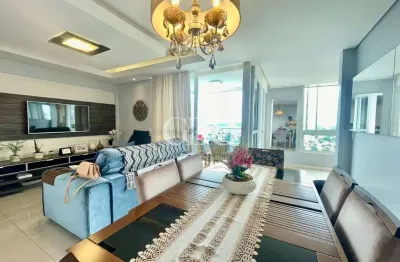 Apartamento semimobiliado à venda no bairro cristo redentor, em caxias do sul - rs.