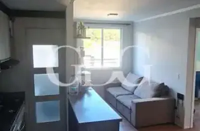 Apartamento à venda no bairro parque oásis, caxias do sul-rs.