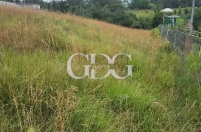 Terreno de 420m² à venda no bairro apanhador, são francisco de paula-rs, em condomínio fechado.