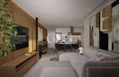 Apartamento com 3 quartos à venda no Panazzolo, Caxias do Sul 