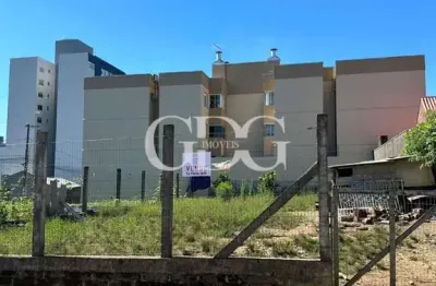 Terreno de 360m² à venda no bairro diamantino, caxias do sul/rs.