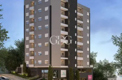 Apartamento à venda no bairro cidade nova, em caxias do sul/rs.