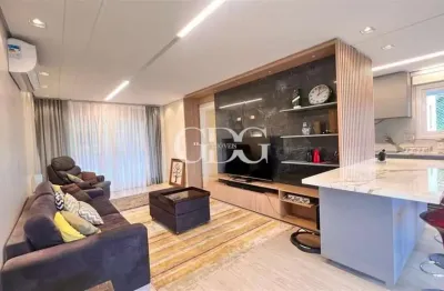 Apartamento à venda no bairro madureira, em caxias do sul-rs.