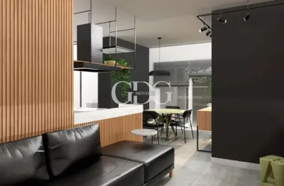 Apartamento à venda no bairro sanvitto, em caxias do sul-rs.