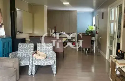 Casa semimobiliada à venda no bairro jardim do shopping, em caxias do sul - rs.