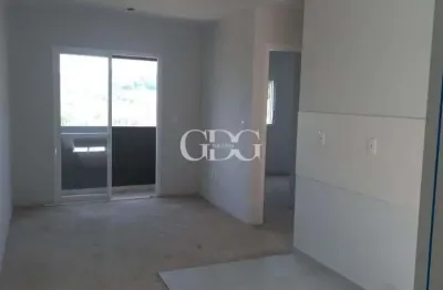 Apartamento à venda no bairro nossa senhora das graças, em caxias do sul - rs.