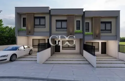 Casa com 3 quartos à venda no Vinhedos, Caxias do Sul 