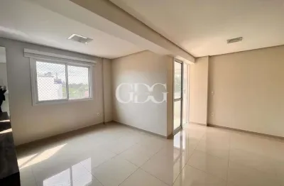 Apartamento semimobiliado à venda no bairro charqueadas, em caxias do sul - rs.