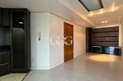 Apartamento semimobiliado à venda no bairro desvio rizzo, em caxias do sul-rs.