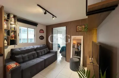 Loft à venda no bairro sanvitto, caxias do sul - rs.