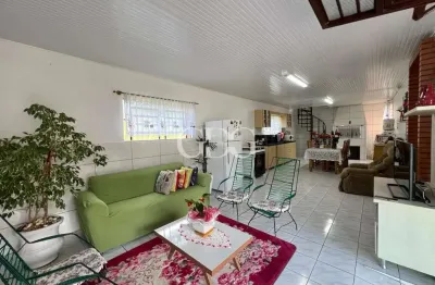 Casa à venda no bairro charqueadas, caxias do sul - rs.