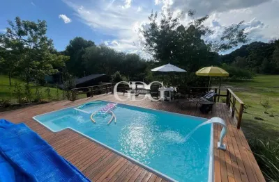 Chácara / sítio à venda no Santa Lúcia do Piaí, Caxias do Sul 