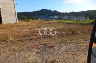 Barracão / Galpão / Depósito à venda na Zona Rural, Farroupilha 