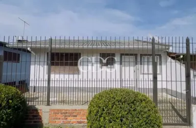 Casa à venda no bairro bela vista, caxias do sul-rs.