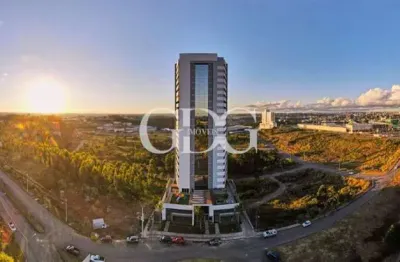 Apartamento à venda no bairro sanvitto, em caxias do sul - rs.